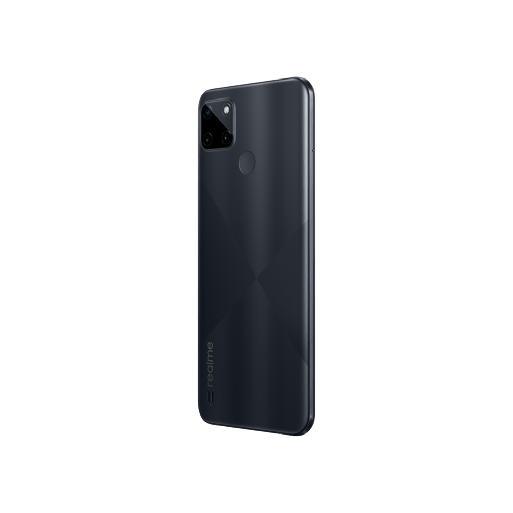 Realme C21Y 64GB Siyah Android Telefon Modelleri
