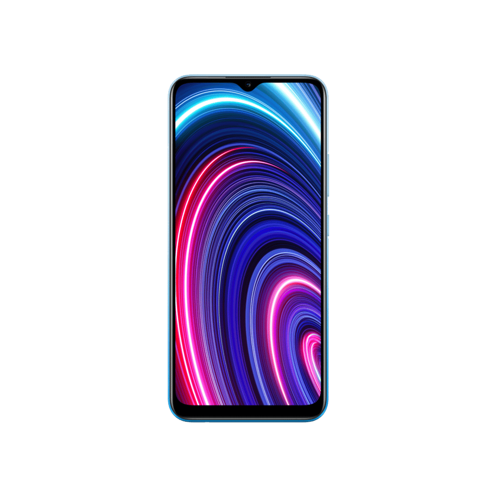 Realme C25Y 128GB Mavi Android Telefon Modelleri