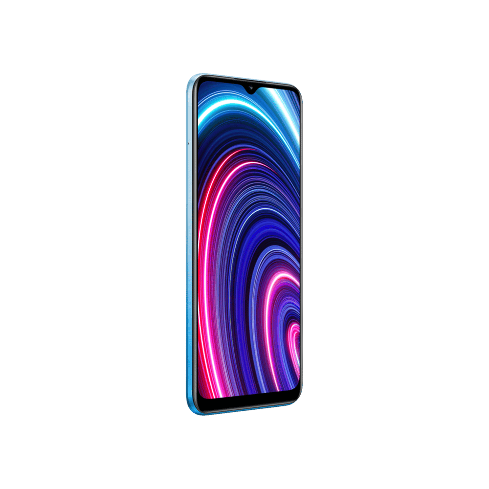 Realme C25Y 128GB Mavi Android Telefon Modelleri