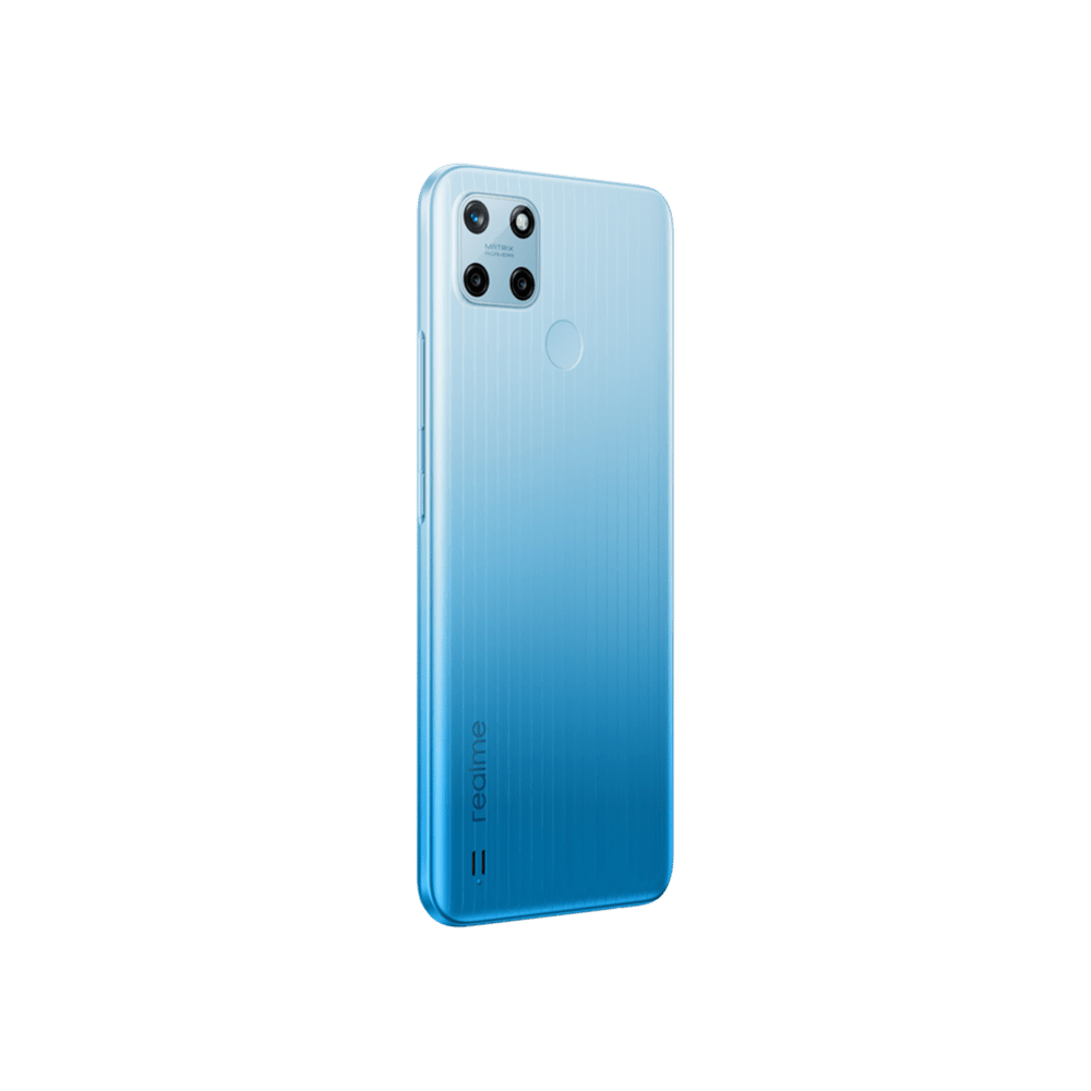 Realme C25Y 128GB Mavi Android Telefon Modelleri