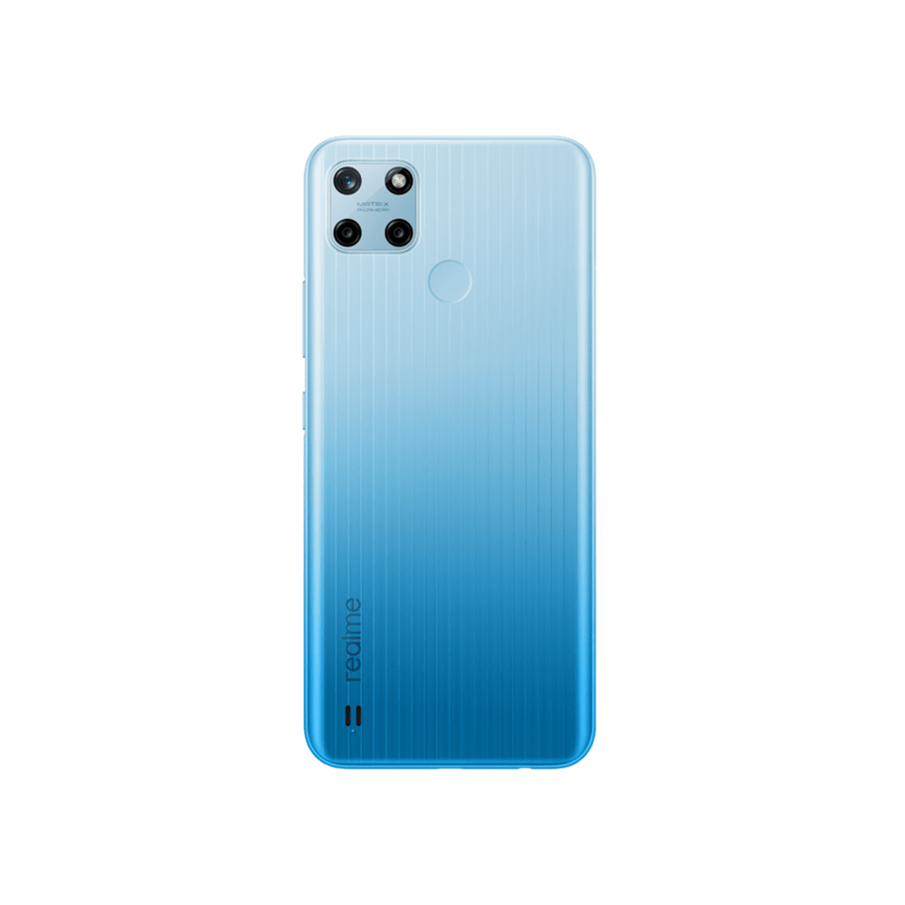 Realme C25Y 128GB Mavi Android Telefon Modelleri