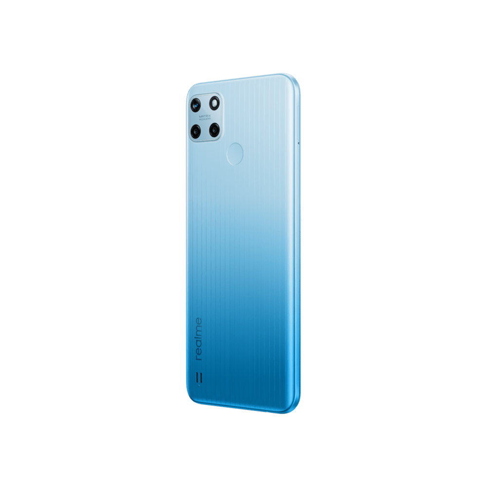 Realme C25Y 128GB Mavi Android Telefon Modelleri