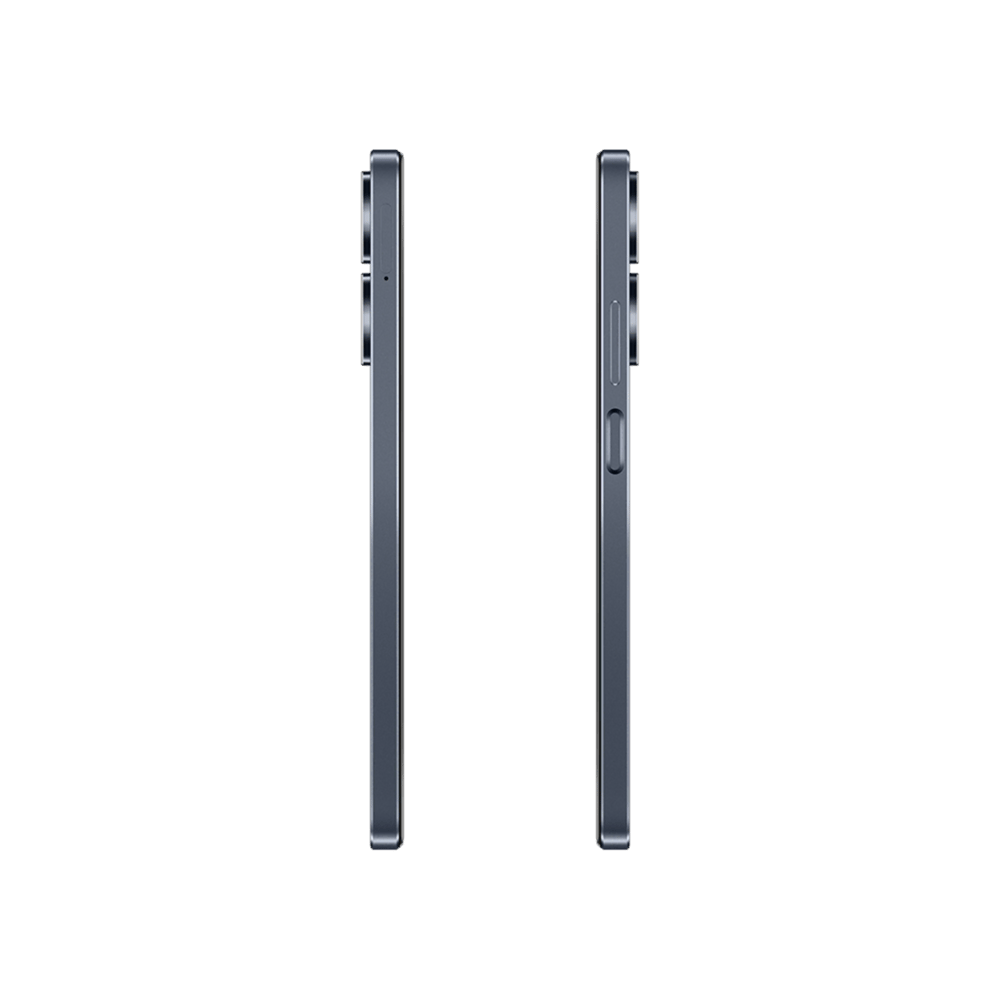 Realme C55 6GB/128GB Siyah Android Telefon Modelleri