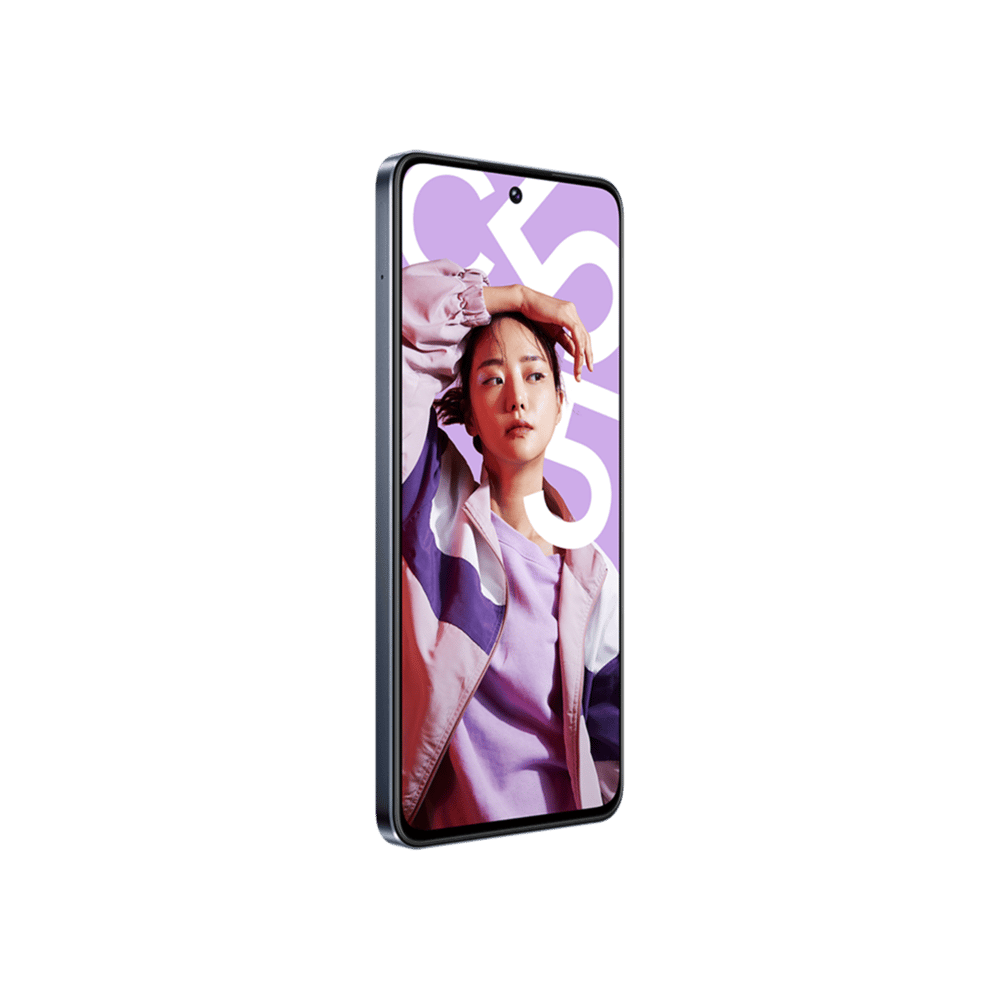 Realme C55 6GB/128GB Siyah Android Telefon Modelleri