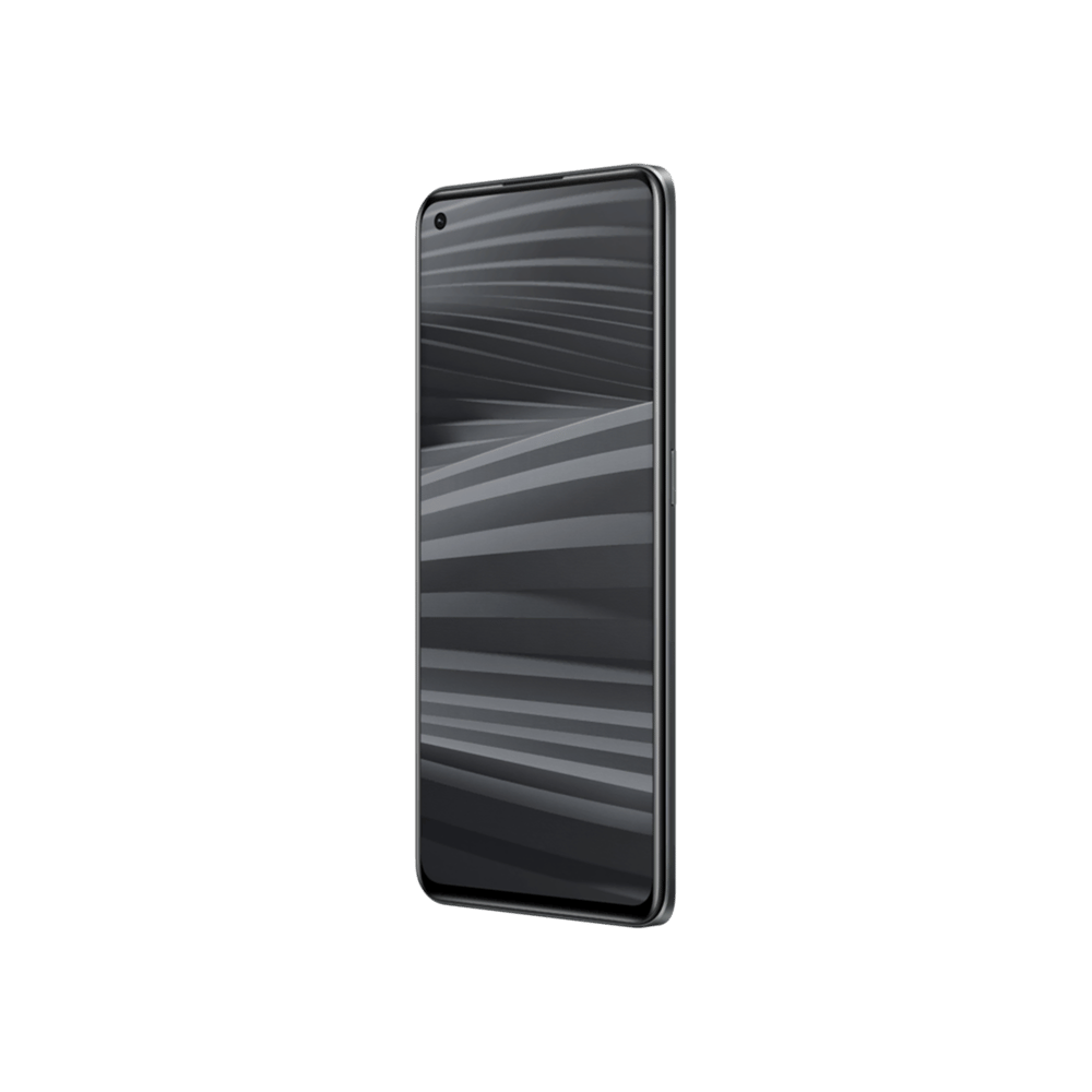 Realme GT2 12GB/256GB GB Siyah Android Telefon Modelleri