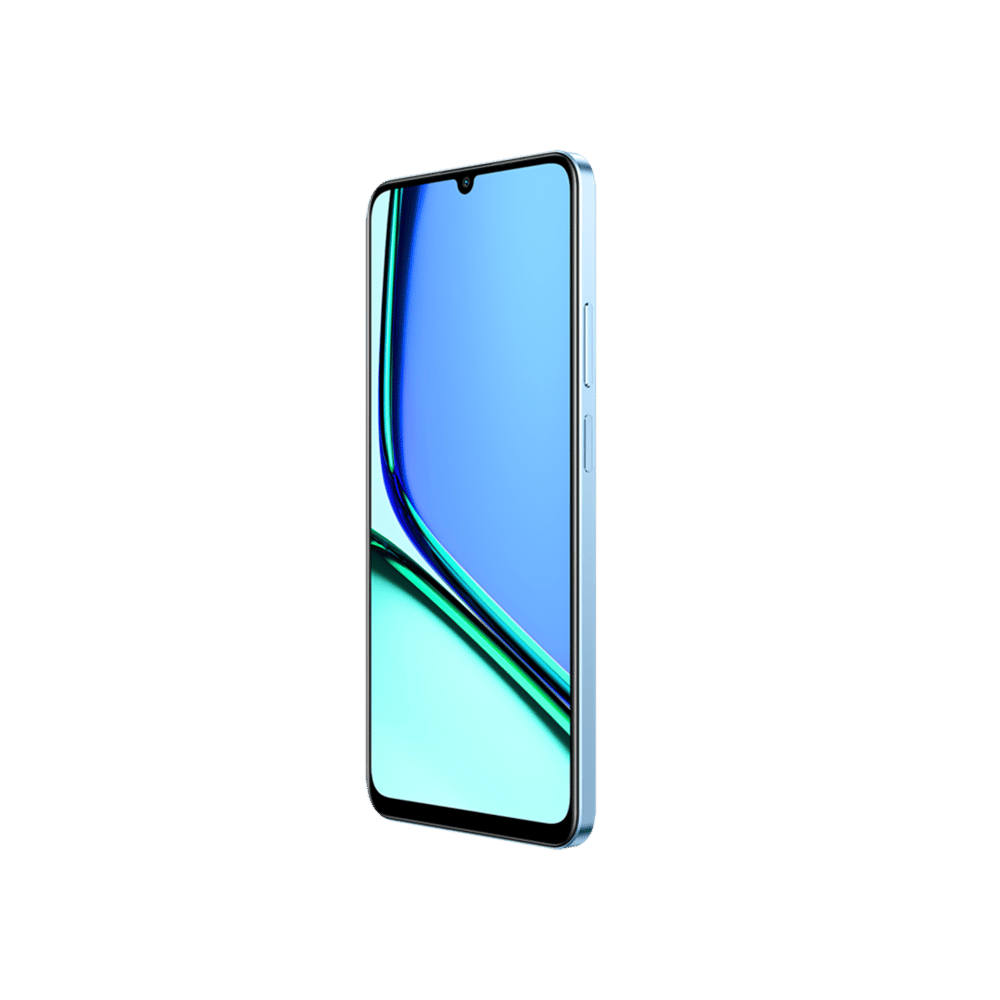 Realme Note 60 4GB/128GB Mavi Android Telefon Modelleri