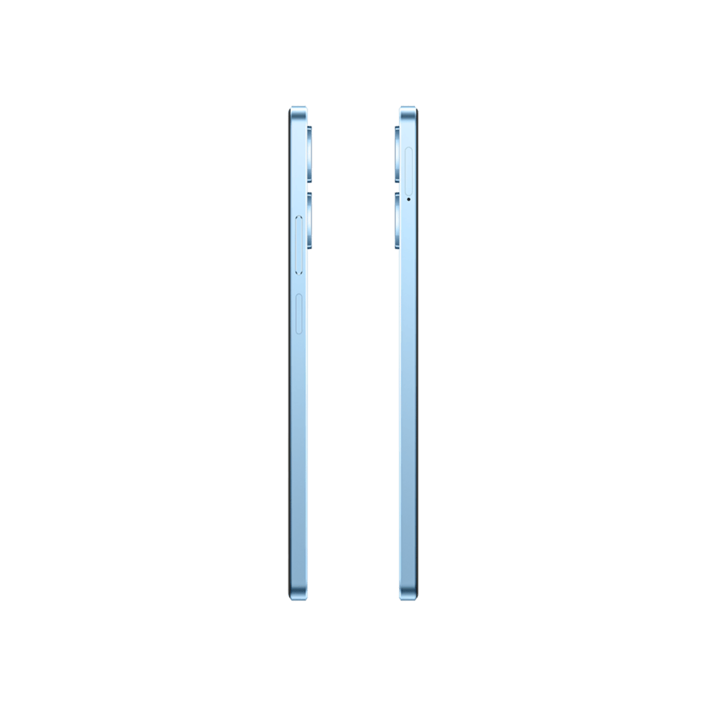 Realme Note 60 4GB/128GB Mavi Android Telefon Modelleri