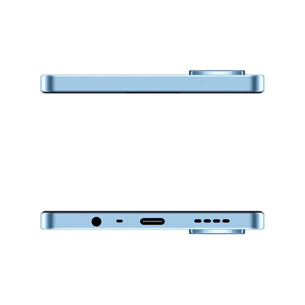 Realme Note 60 4GB/128GB Mavi Android Telefon Modelleri