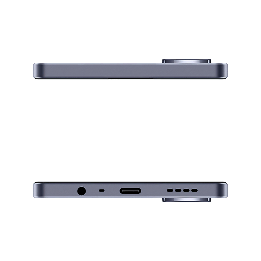 Realme Note 60 4GB/128GB Siyah Android Telefon Modelleri