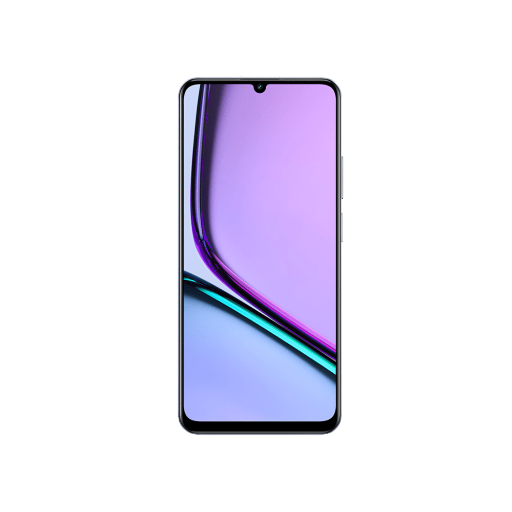 Realme Note 60 4GB/128GB Siyah Android Telefon Modelleri