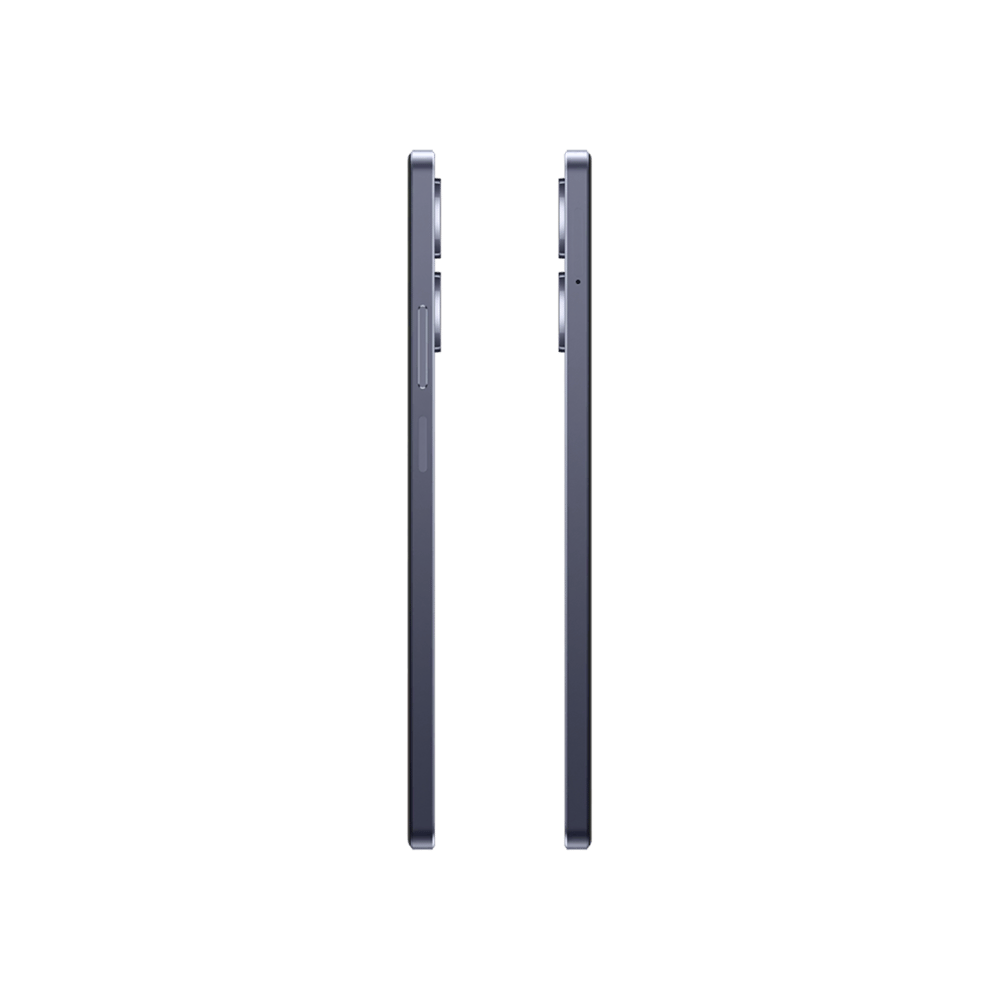 Realme Note 60 4GB/128GB Siyah Android Telefon Modelleri