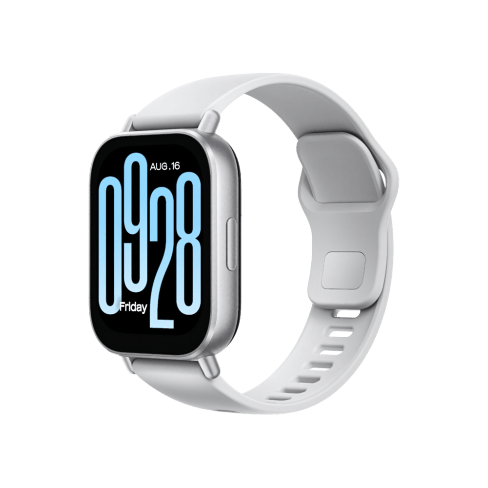 Redmi Watch5 Active Matte Silver Akıllı Saat