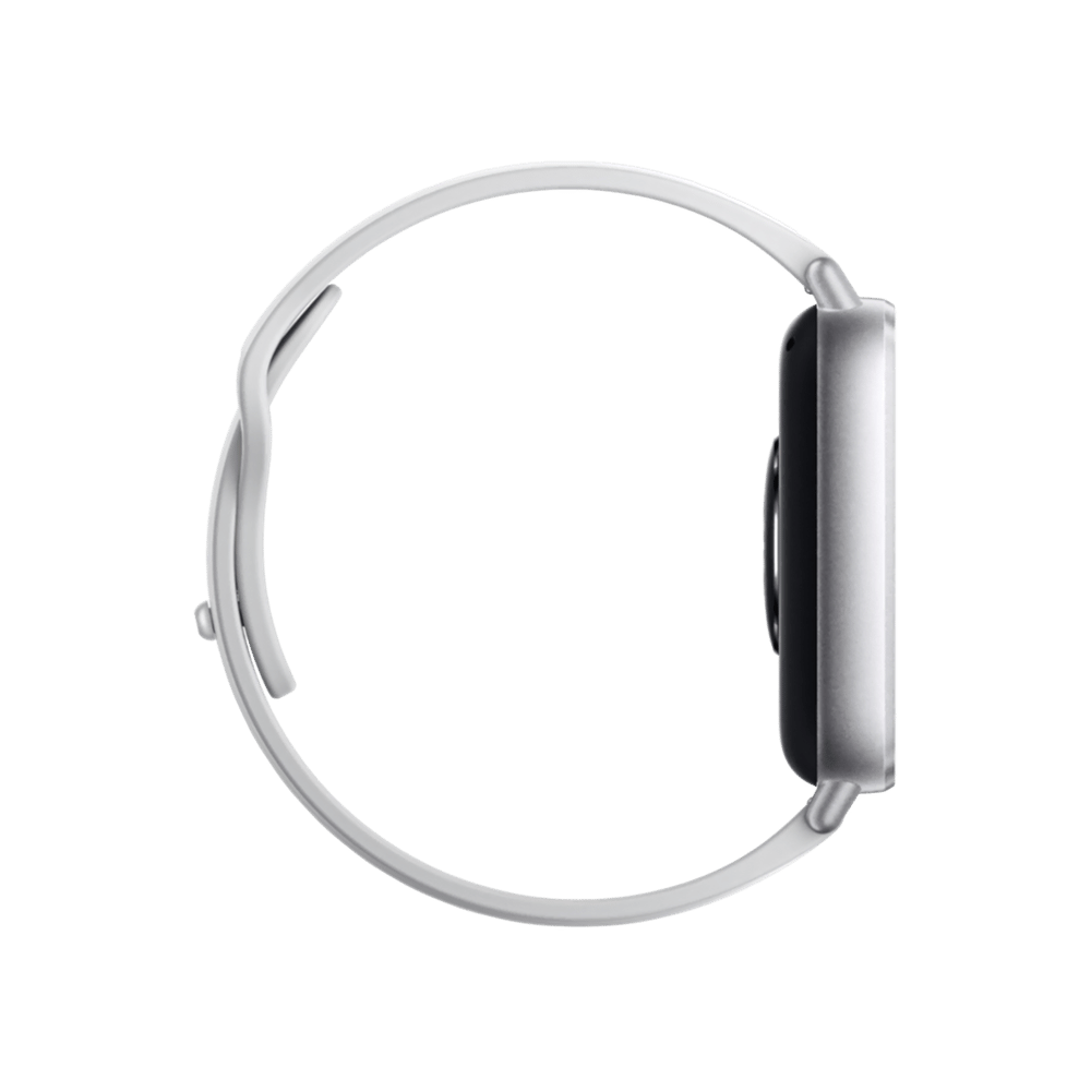 Redmi Watch5 Active Matte Silver Akıllı Saat