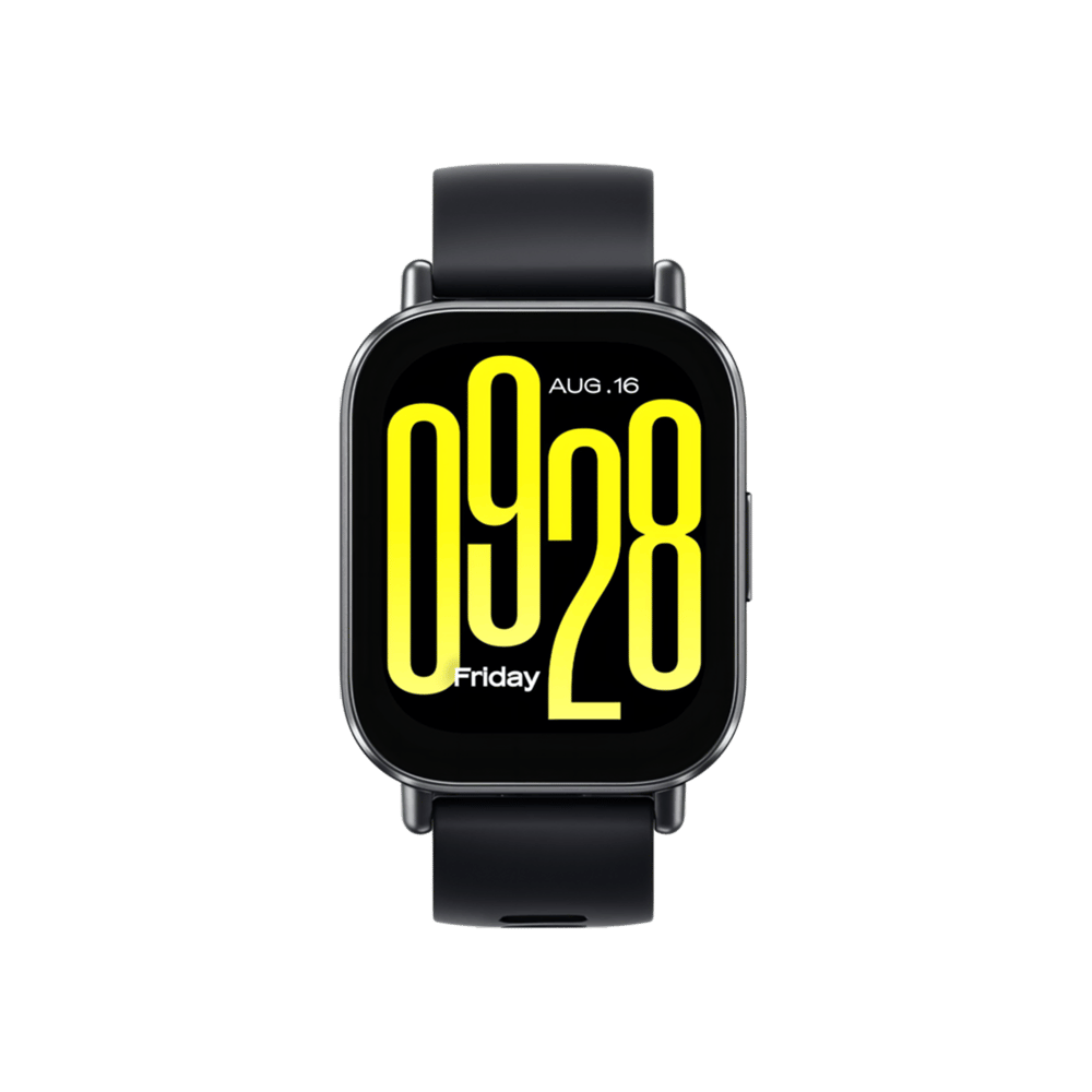 Redmi Watch5 Active Midnight Black Akıllı Saat