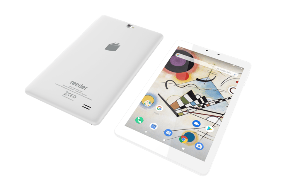 Reeder M10S Tablet Tablet