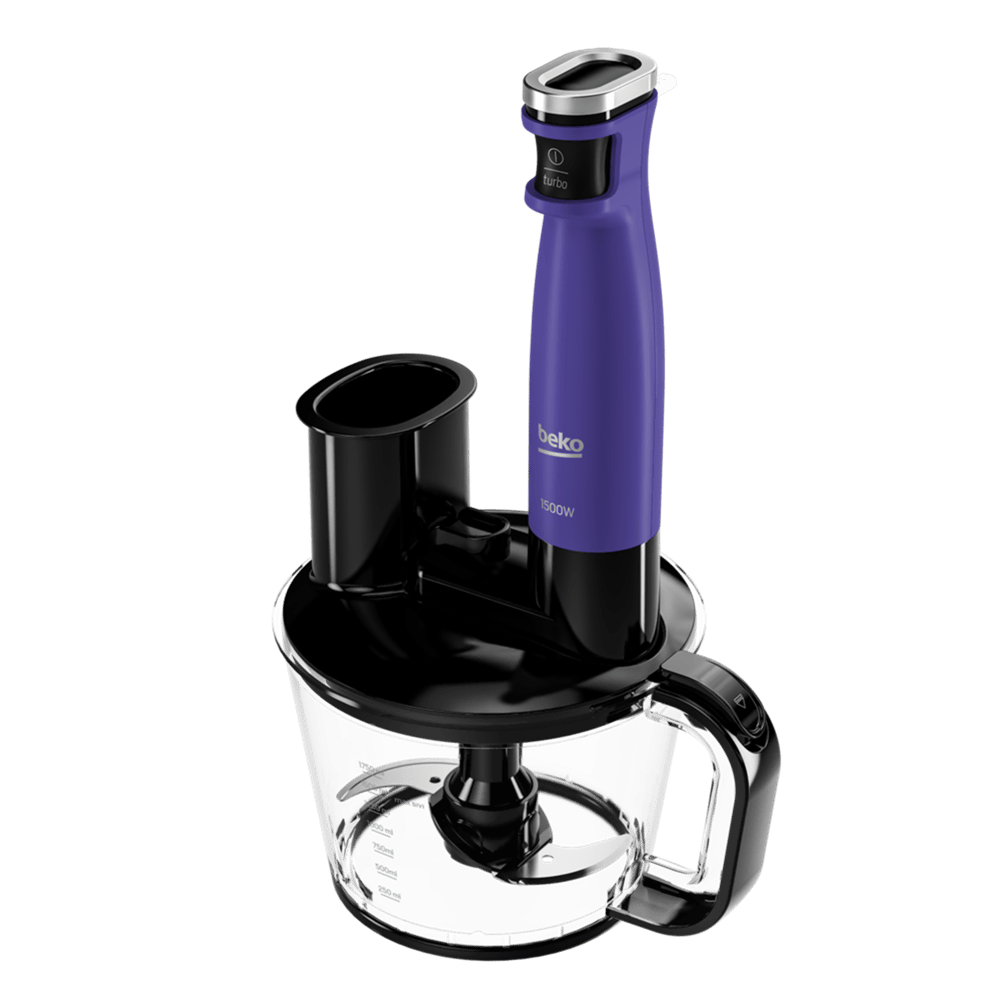 RHB 5050 W Floral El Blender