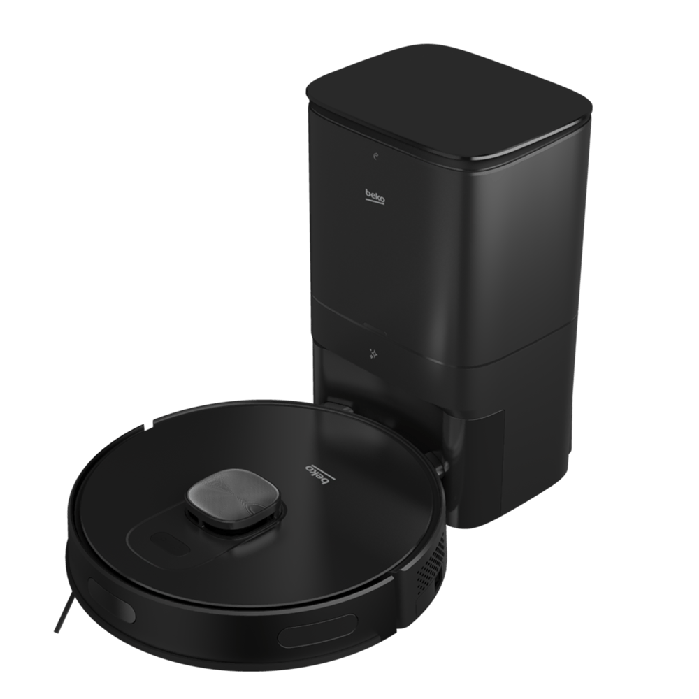 Robo-X 3.0 RS 8131 Robot Süpürge