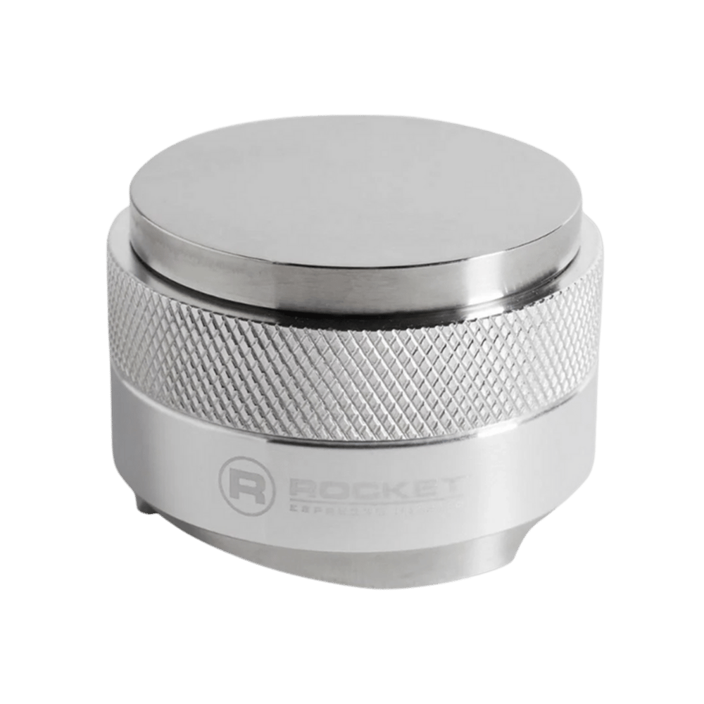 Rocket Tamper & Leveler Metalik Kahve Demleme Ekipmanları