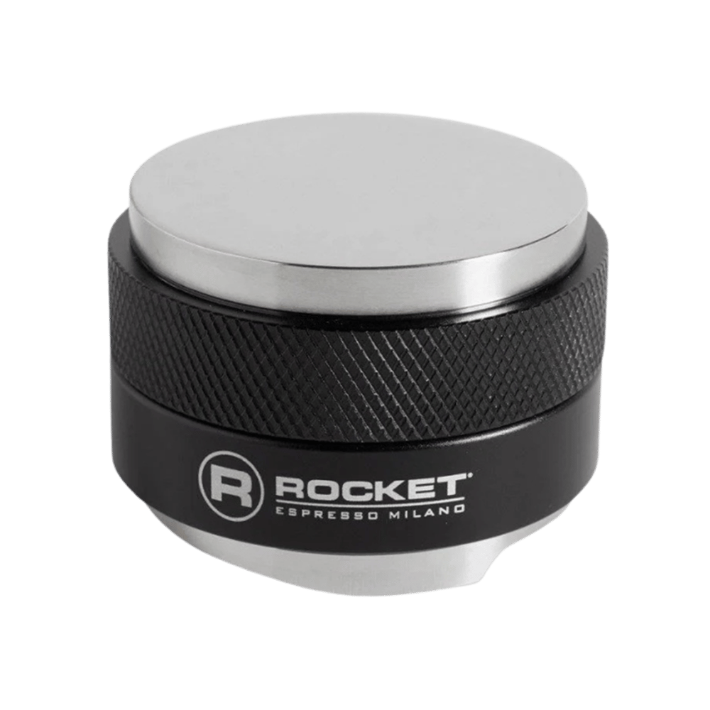 Rocket Tamper & Leveler Siyah Kahve Demleme Ekipmanları