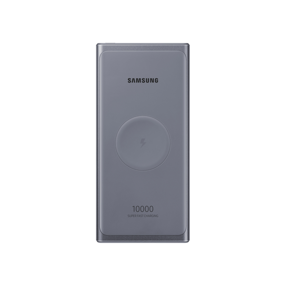 Samsung 10000mAh Kblsuz Pbank Cep Telefonu Aksesuarları