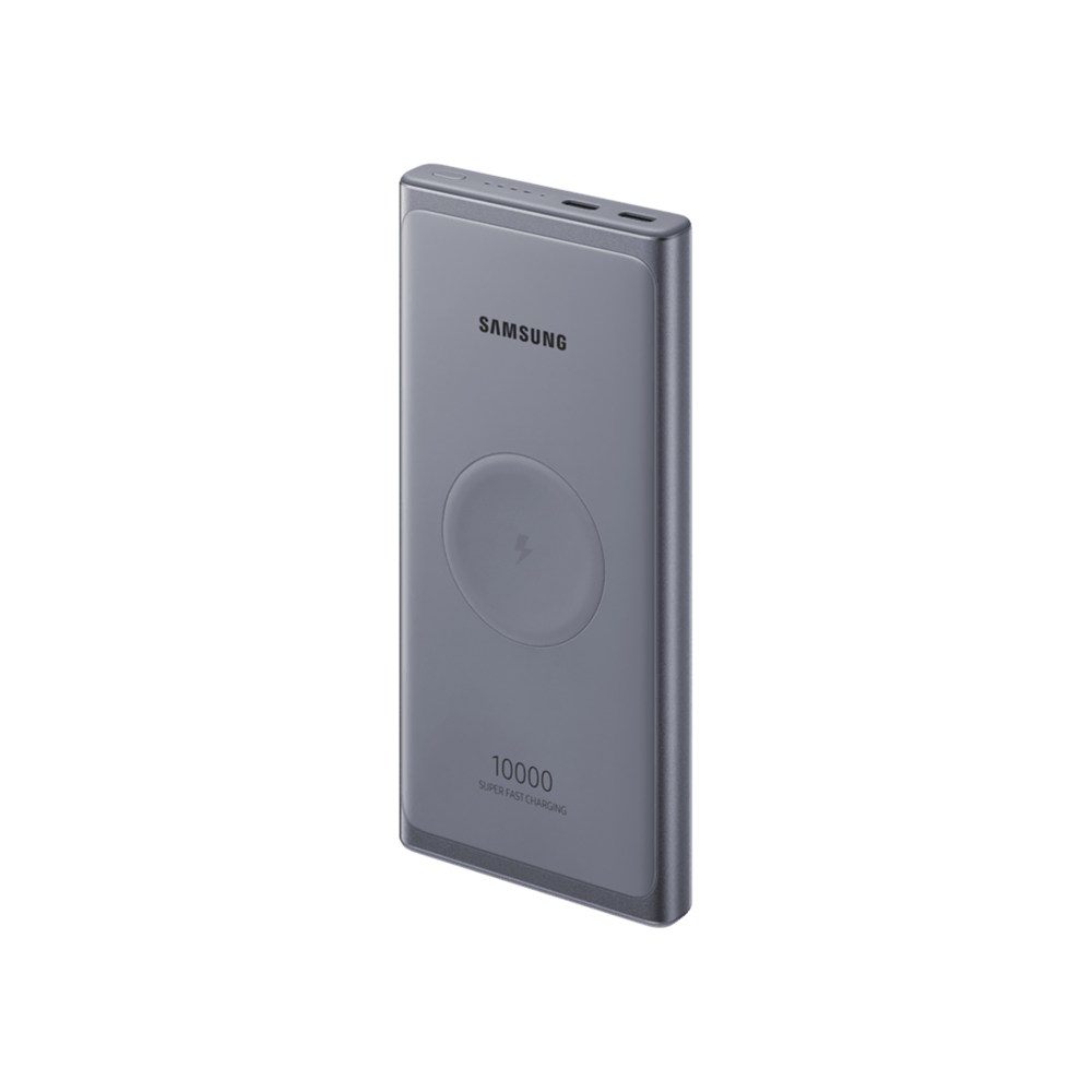 Samsung 10000mAh Kblsuz Pbank Cep Telefonu Aksesuarları
