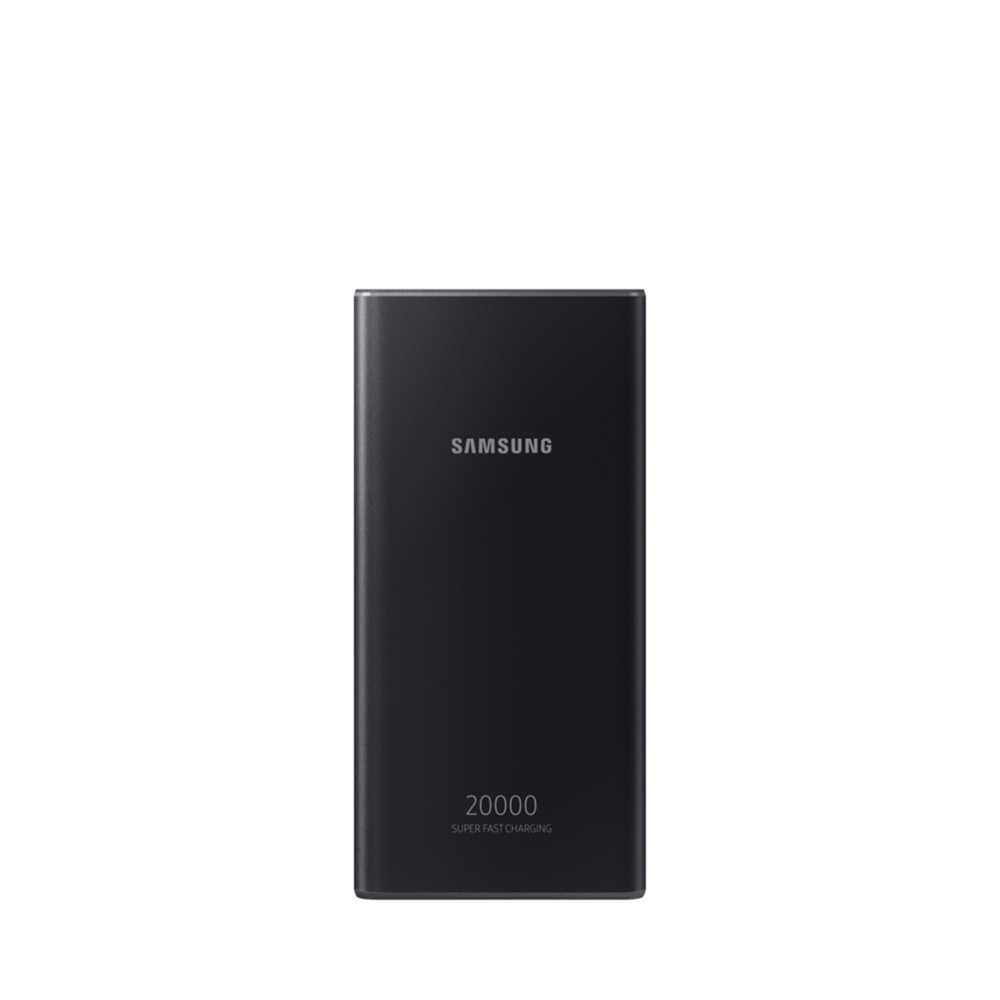 Samsung 20.000mAh Powerbank-Cosmic Gray Powerbank