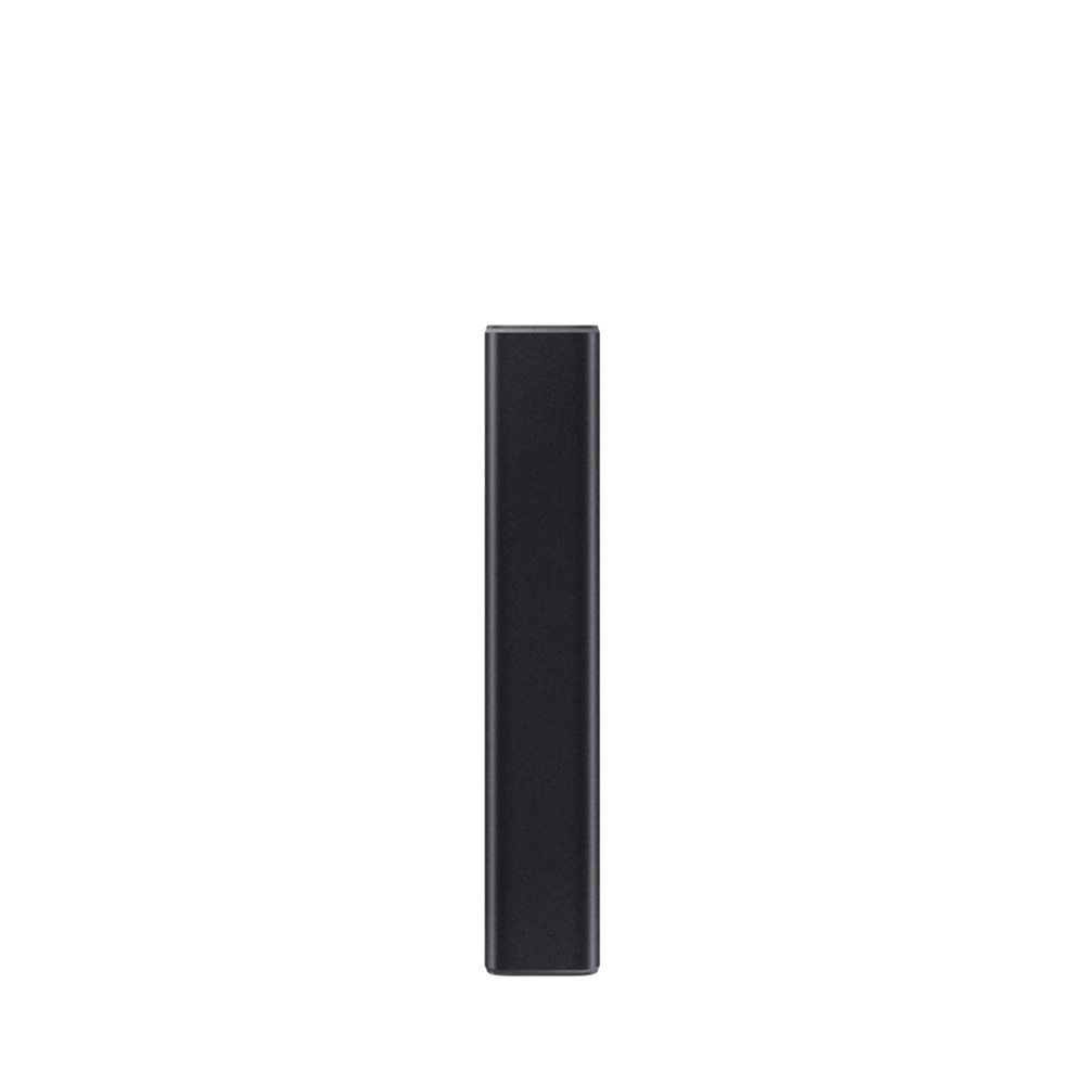 Samsung 20.000mAh Powerbank-Cosmic Gray Powerbank