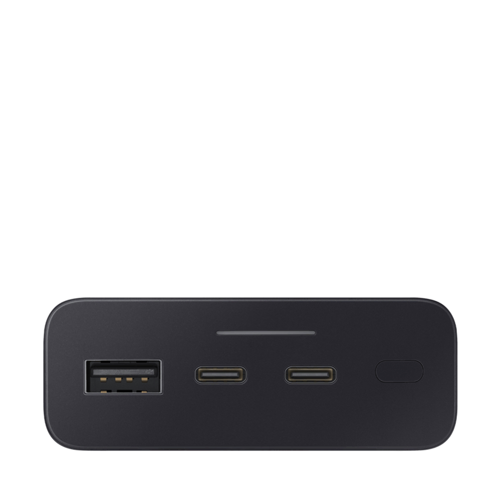 Samsung 20.000mAh Powerbank-Cosmic Gray Powerbank
