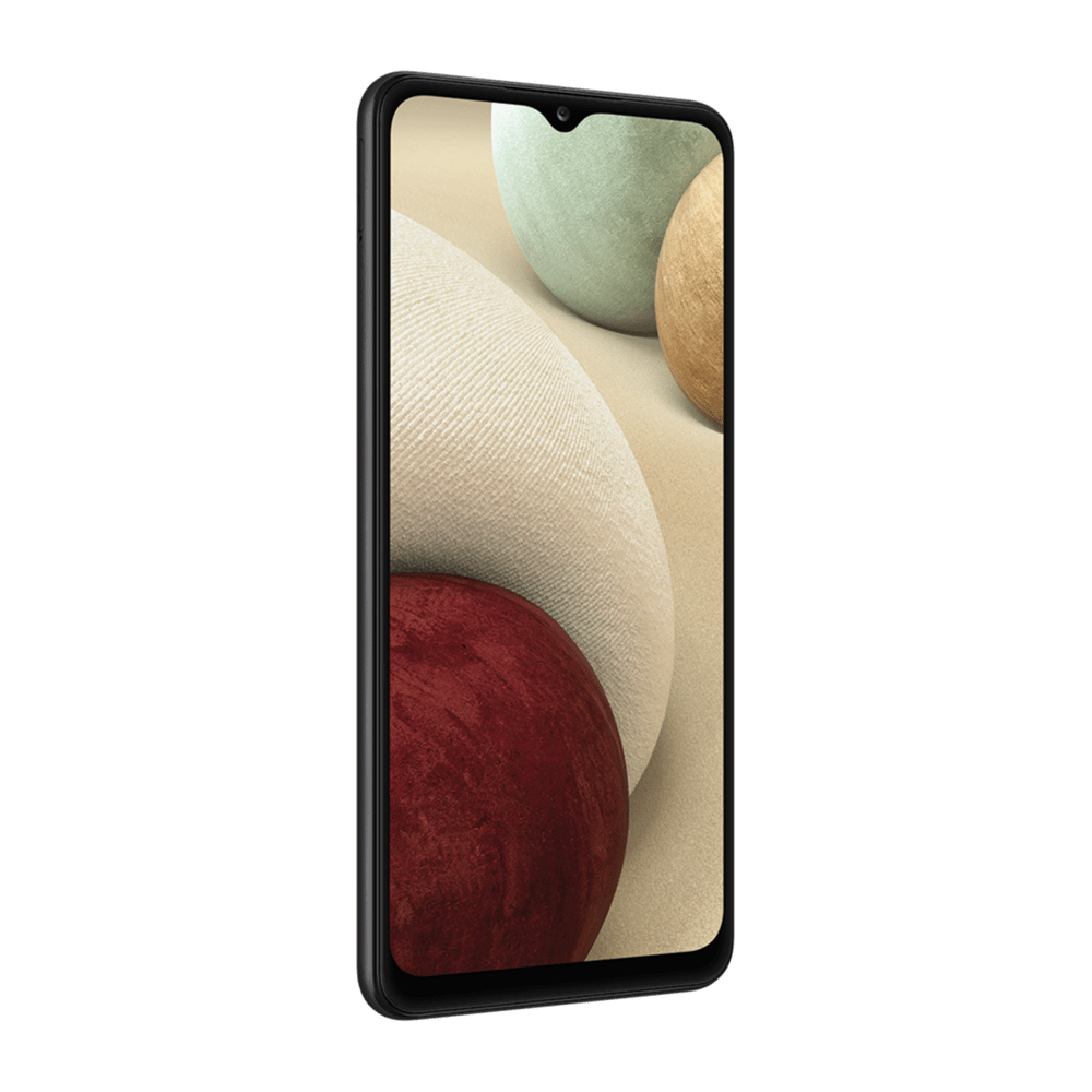 Samsung A12 64GB Black Android Telefon Modelleri