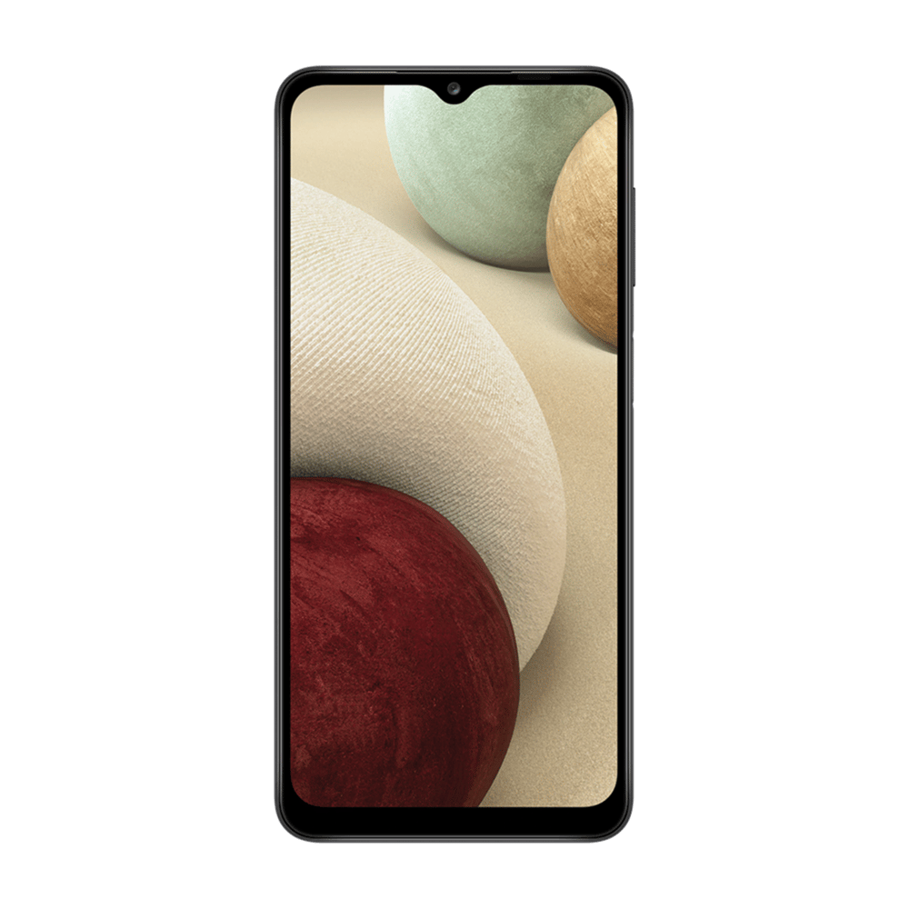 Samsung A12 64GB Black Android Telefon Modelleri