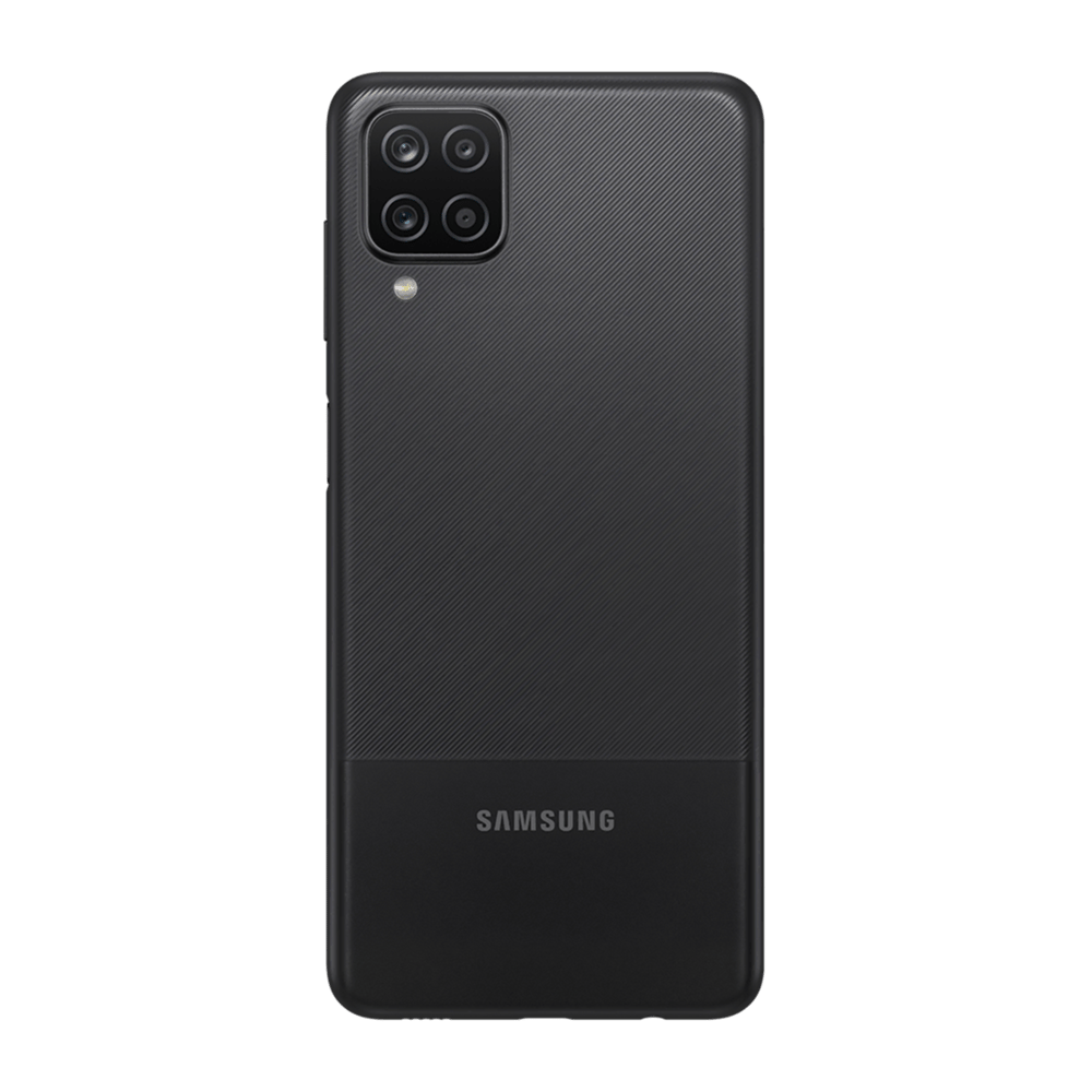 Samsung A12 64GB Black Android Telefon Modelleri