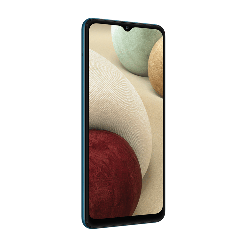 Samsung A12 64GB Blue Android Telefon Modelleri