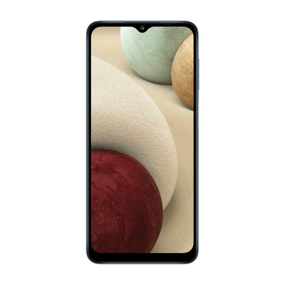 Samsung A12 64GB Blue Android Telefon Modelleri