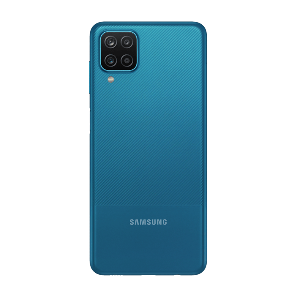 Samsung A12 64GB Blue Android Telefon Modelleri