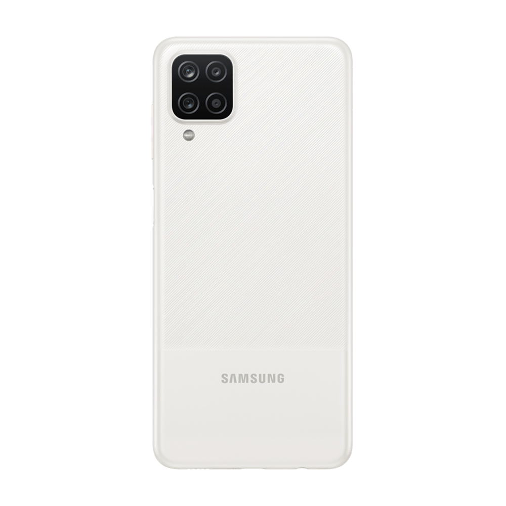 Samsung A12 64GB White Android Telefon Modelleri
