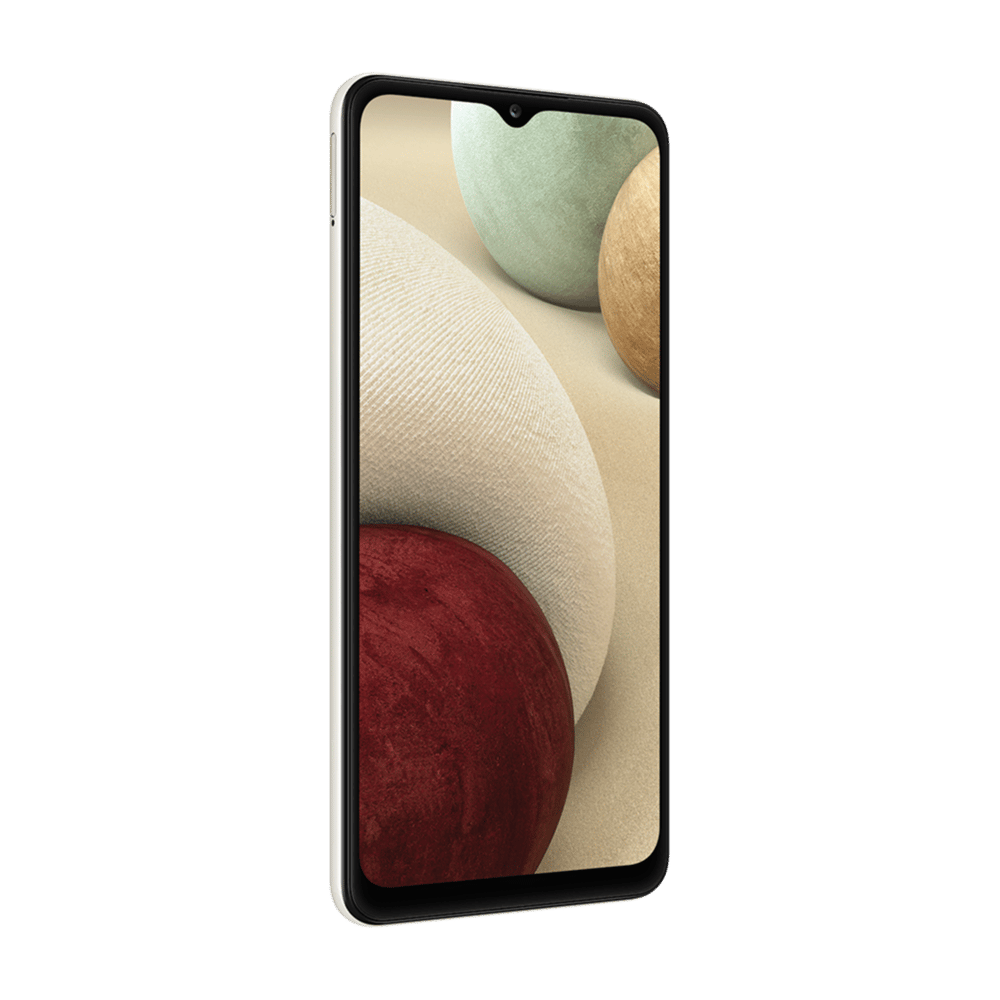Samsung A12 64GB White Android Telefon Modelleri