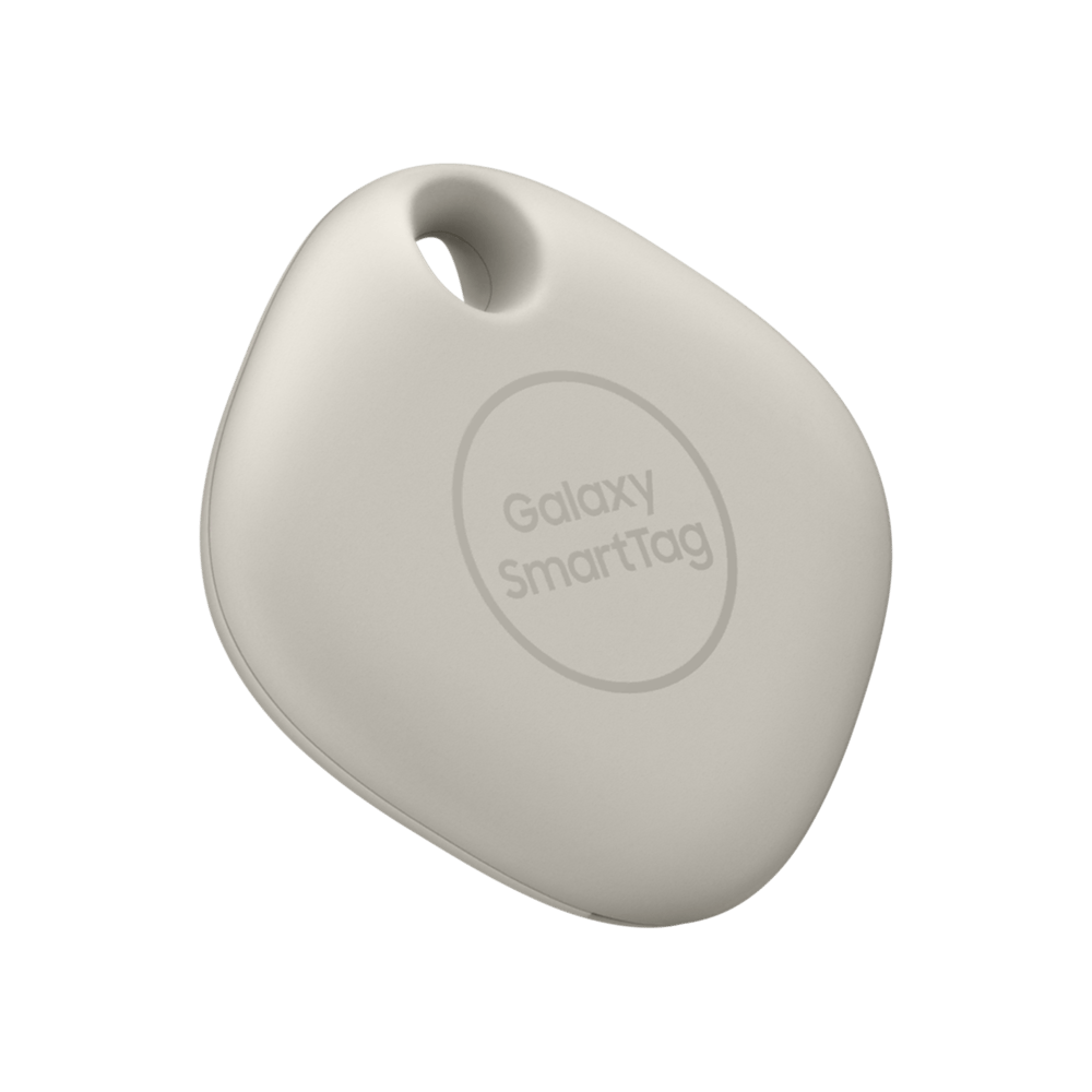 Samsung EI-T5300 Smart Tag - Beyaz Cep Telefonu Aksesuarları