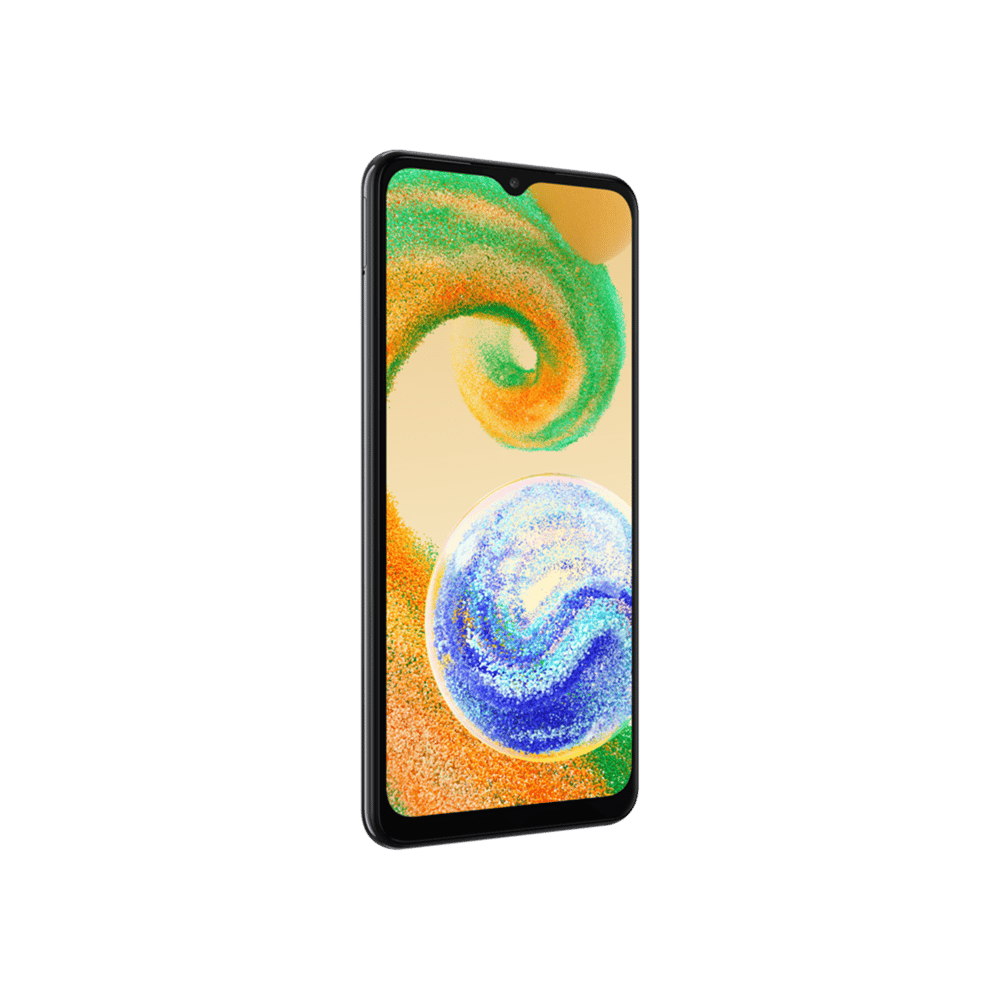 Samsung Galaxy A04s 128GB Siyah Android Telefon Modelleri