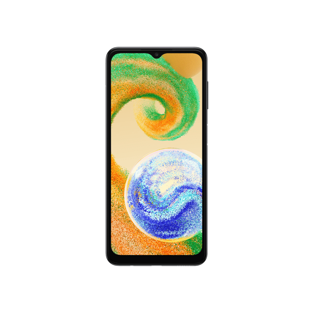 Samsung Galaxy A04s 128GB Siyah Android Telefon Modelleri
