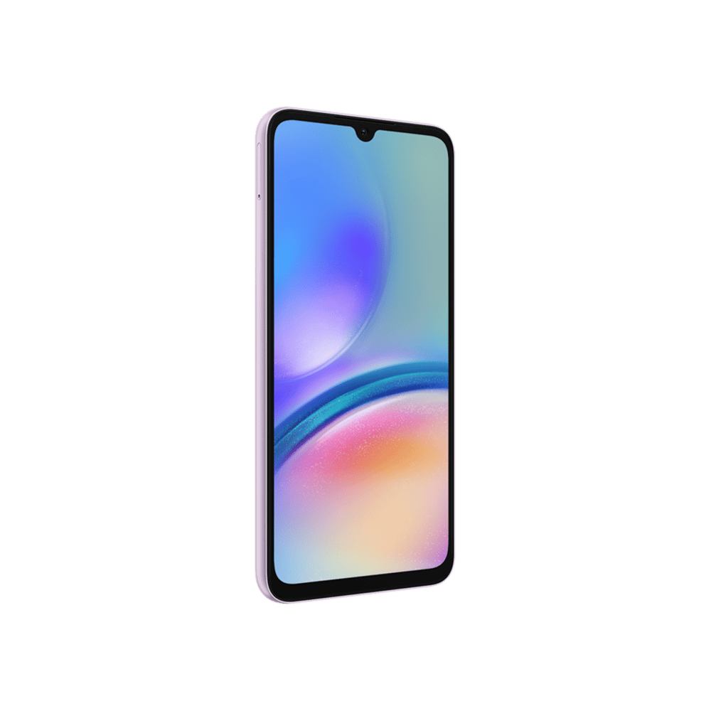 Samsung Galaxy A05s 4/128 GB Açık Mor Android Telefon Modelleri