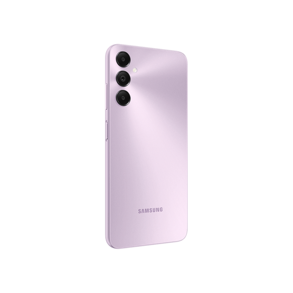 Samsung Galaxy A05s 4/128 GB Açık Mor Android Telefon Modelleri