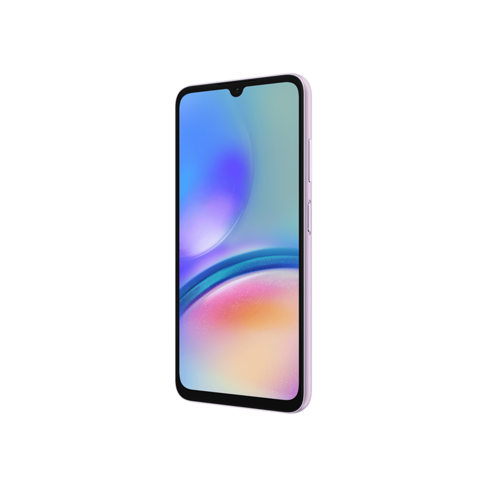Samsung Galaxy A05s 4/128 GB Açık Mor Android Telefon Modelleri