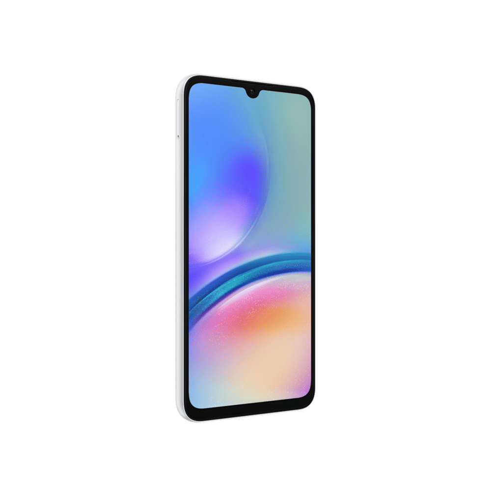 Samsung Galaxy A05s 4/128 GB Gümüş Android Telefon Modelleri