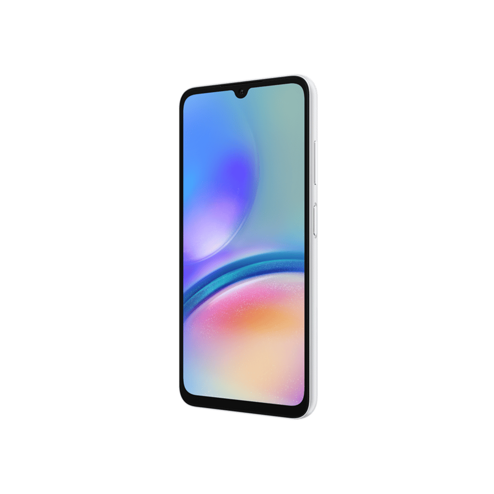 Samsung Galaxy A05s 4/128 GB Gümüş Android Telefon Modelleri