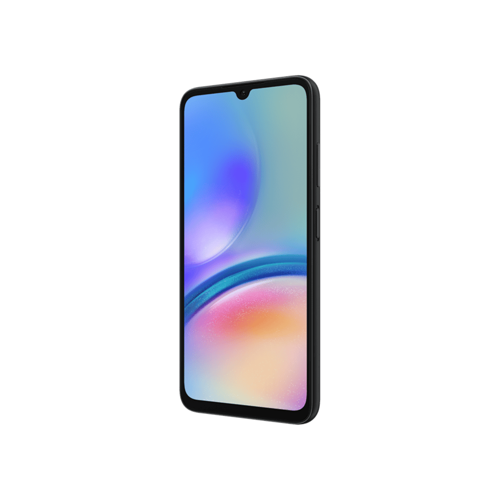 Samsung Galaxy A05s 4/128 GB Siyah Android Telefon Modelleri