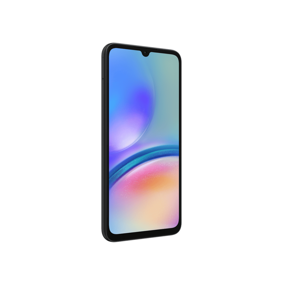 Samsung Galaxy A05s 4/128 GB Siyah Android Telefon Modelleri
