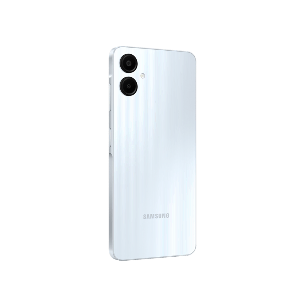Samsung Galaxy A06 4/128 GB Mavi Android Telefon Modelleri