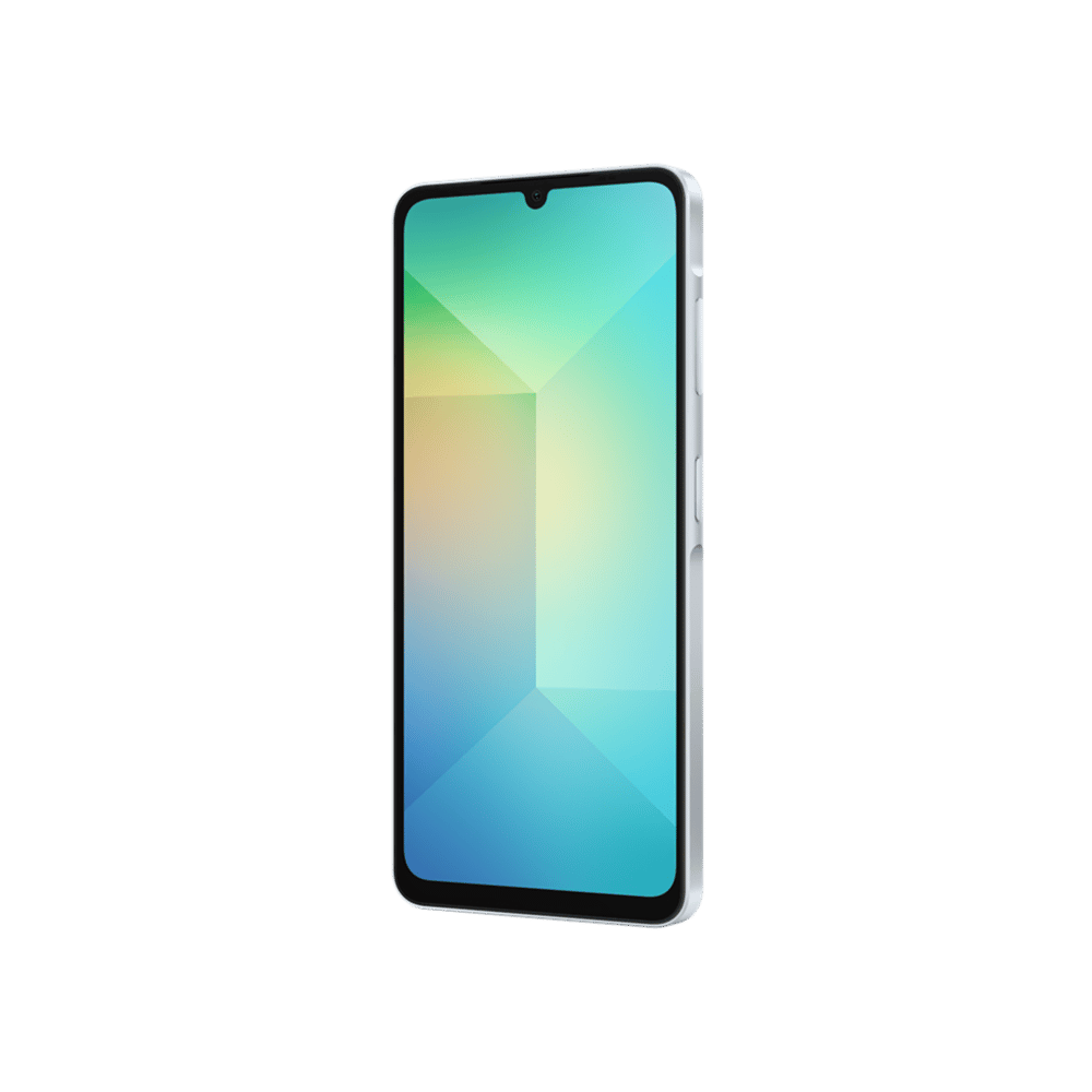 Samsung Galaxy A06 4/128 GB Mavi Android Telefon Modelleri