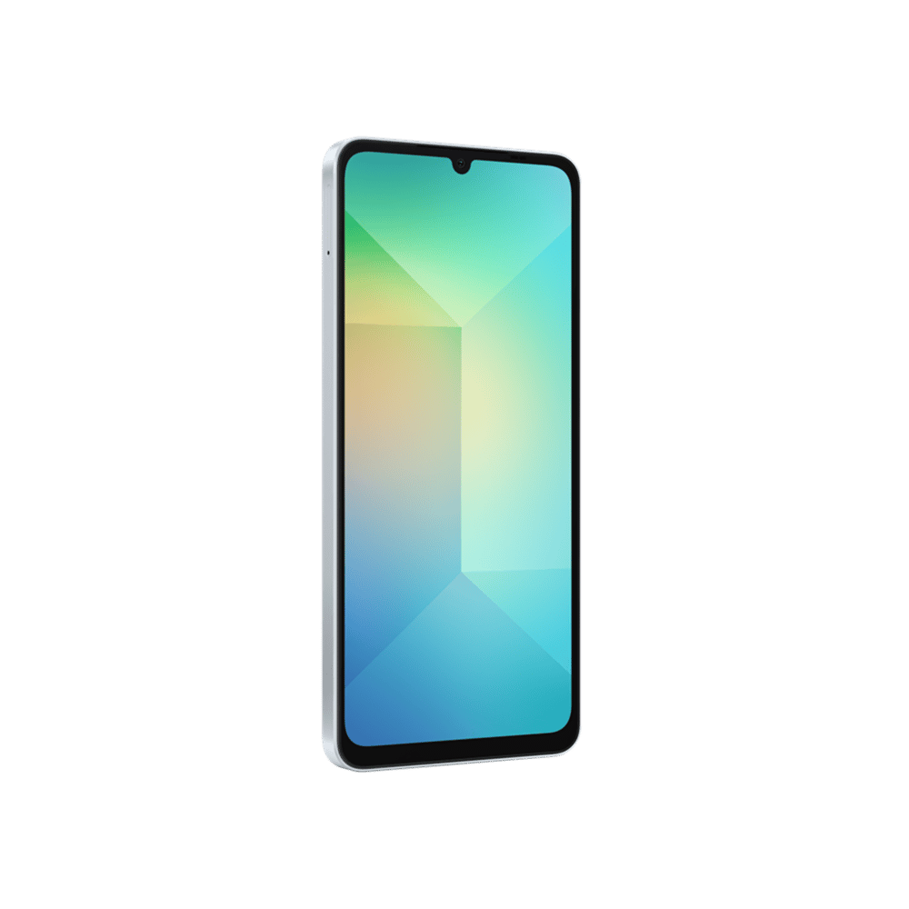 Samsung Galaxy A06 4/128 GB Mavi Android Telefon Modelleri