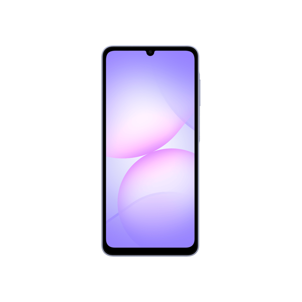 Samsung Galaxy A07 4/128 GB Mor Android Telefon Modelleri